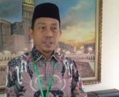 Pemulangan jemaah haji Kloter 6 tertunda karena pesawat alami gangguan teknis